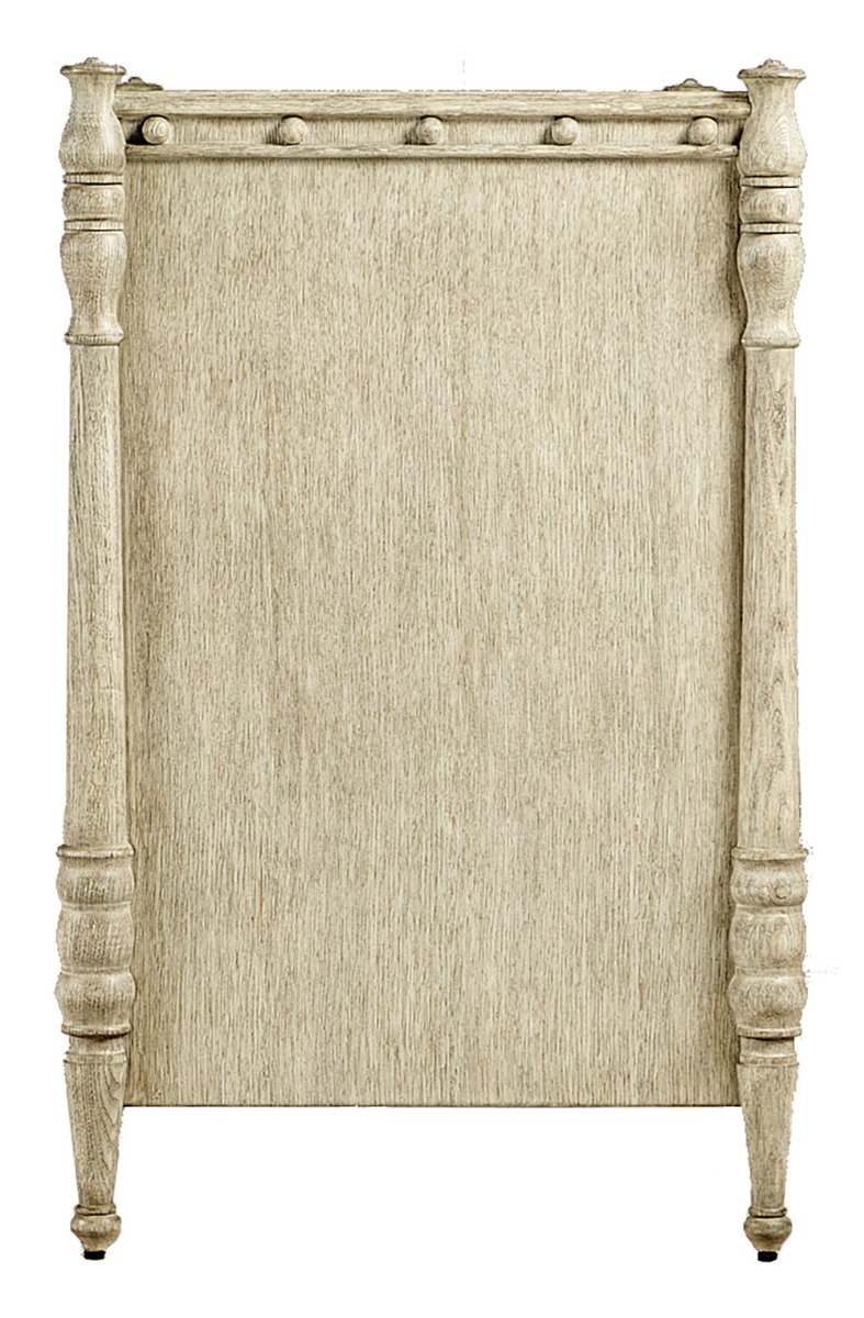 Morris Greyed Oak кеудешесі