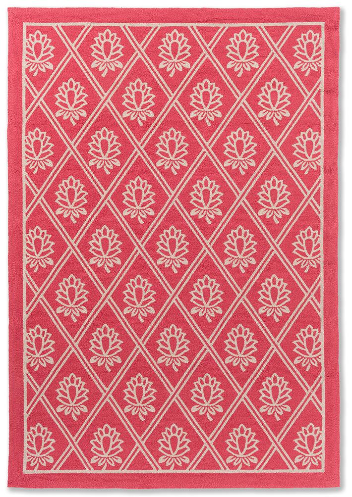 Уличный ковер Poppy Red | Размер: 200 x 280 см