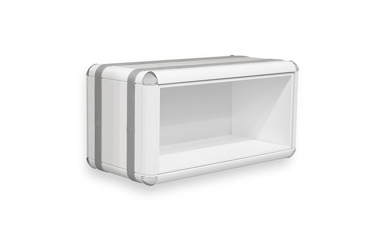 Полка для игрушек Floating Sky Small