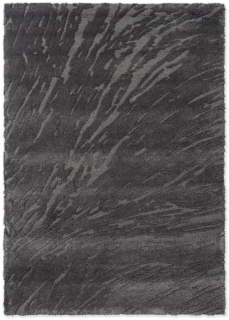 Ковер Shore Graphite | Размер: 170 x 240 см