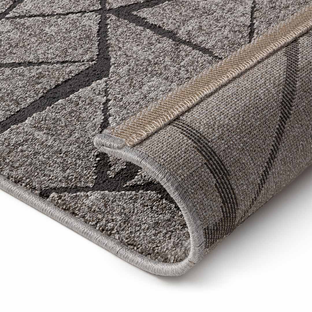 Ковер модерн Cortina Spider Taupe
