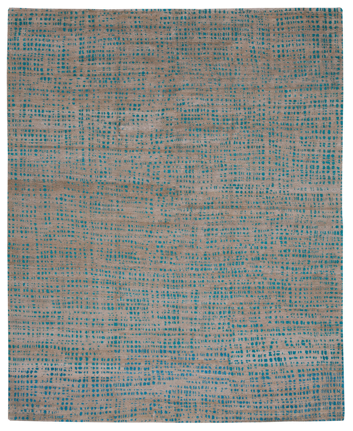 Ковер Mauro Netzwerk Blue | Размер: 250 x 300 см