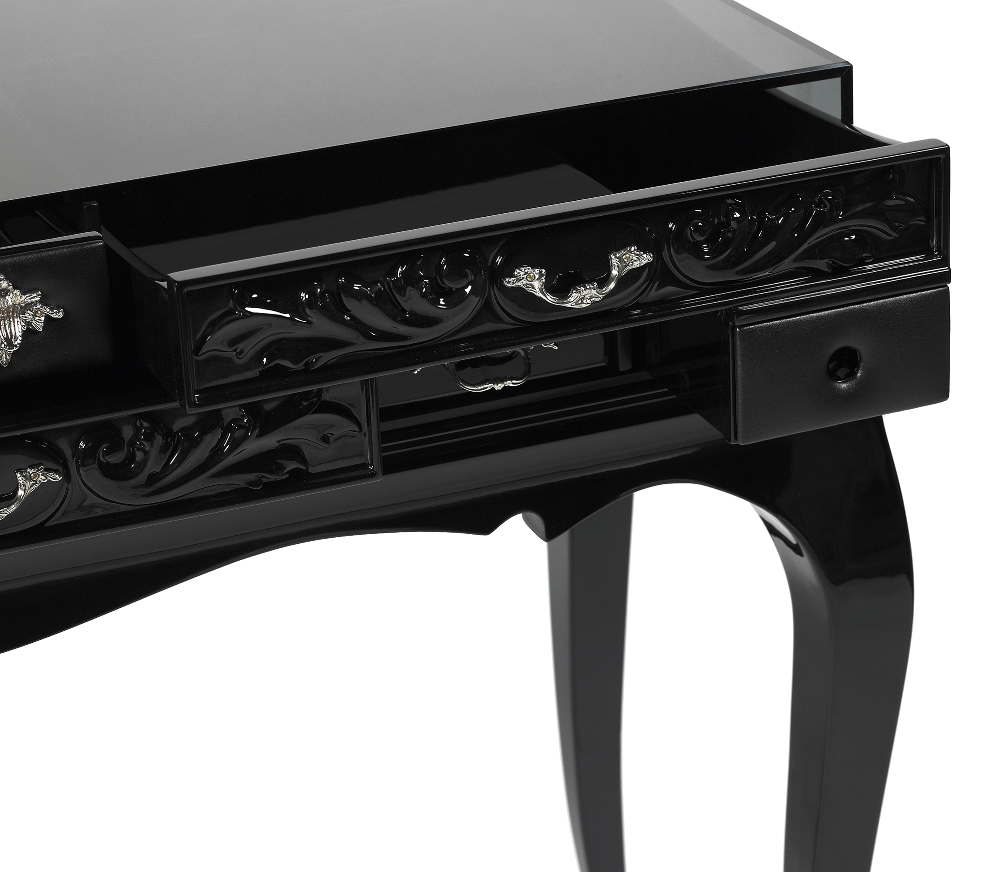 Туалетный столик Beverly