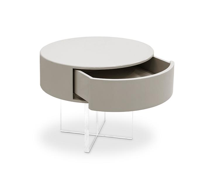 Детская прикроватная тумба Nimbus Floating Nightstand