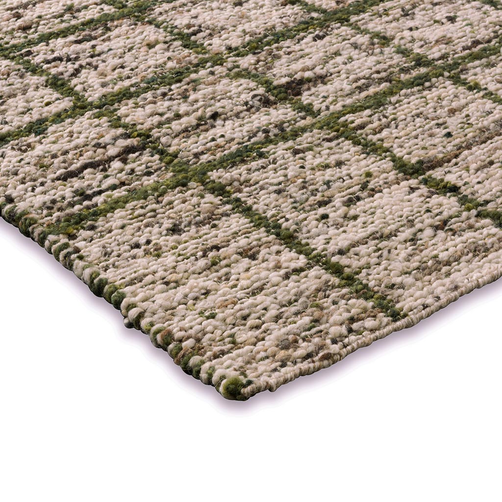 Ковер Craft Jack Hunter Green | Размер: 200 × 280 см