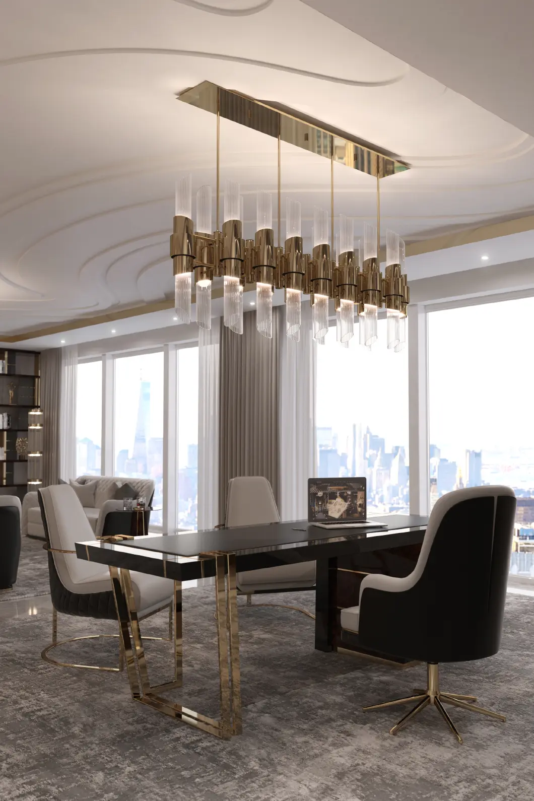 Кресло Arcadia - 4