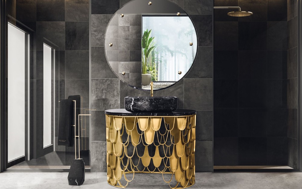 Тумба с раковиной Carp Single