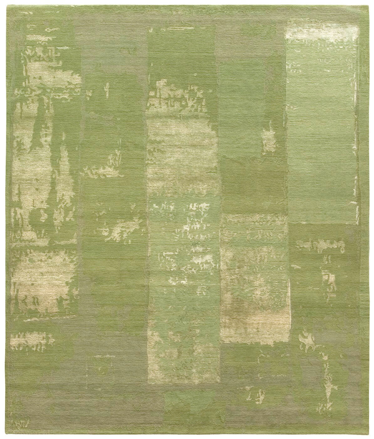 Ковер Boro 1 Green