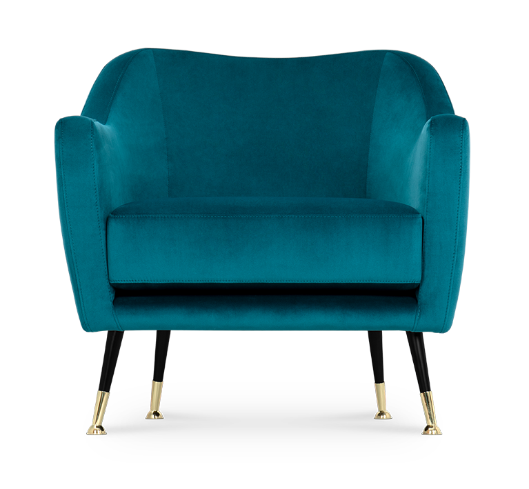 Кресло для отдыха Chloe