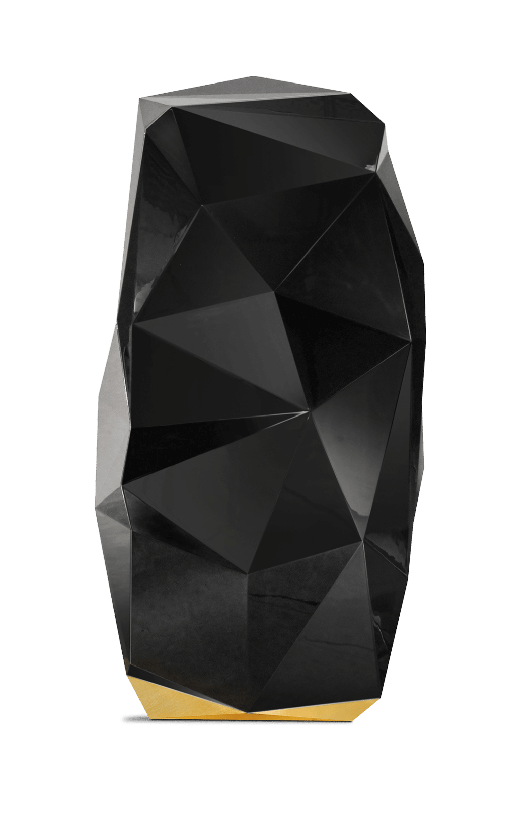 Сейф Prism Black Elite