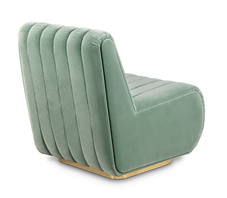 Одноместный диван Serena