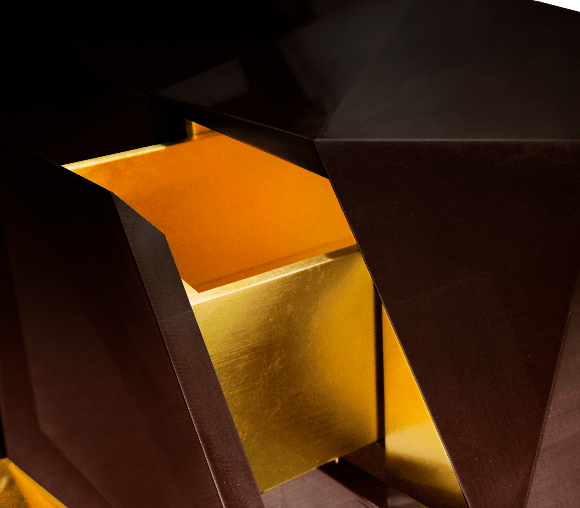 Буфет Prism Chocolate