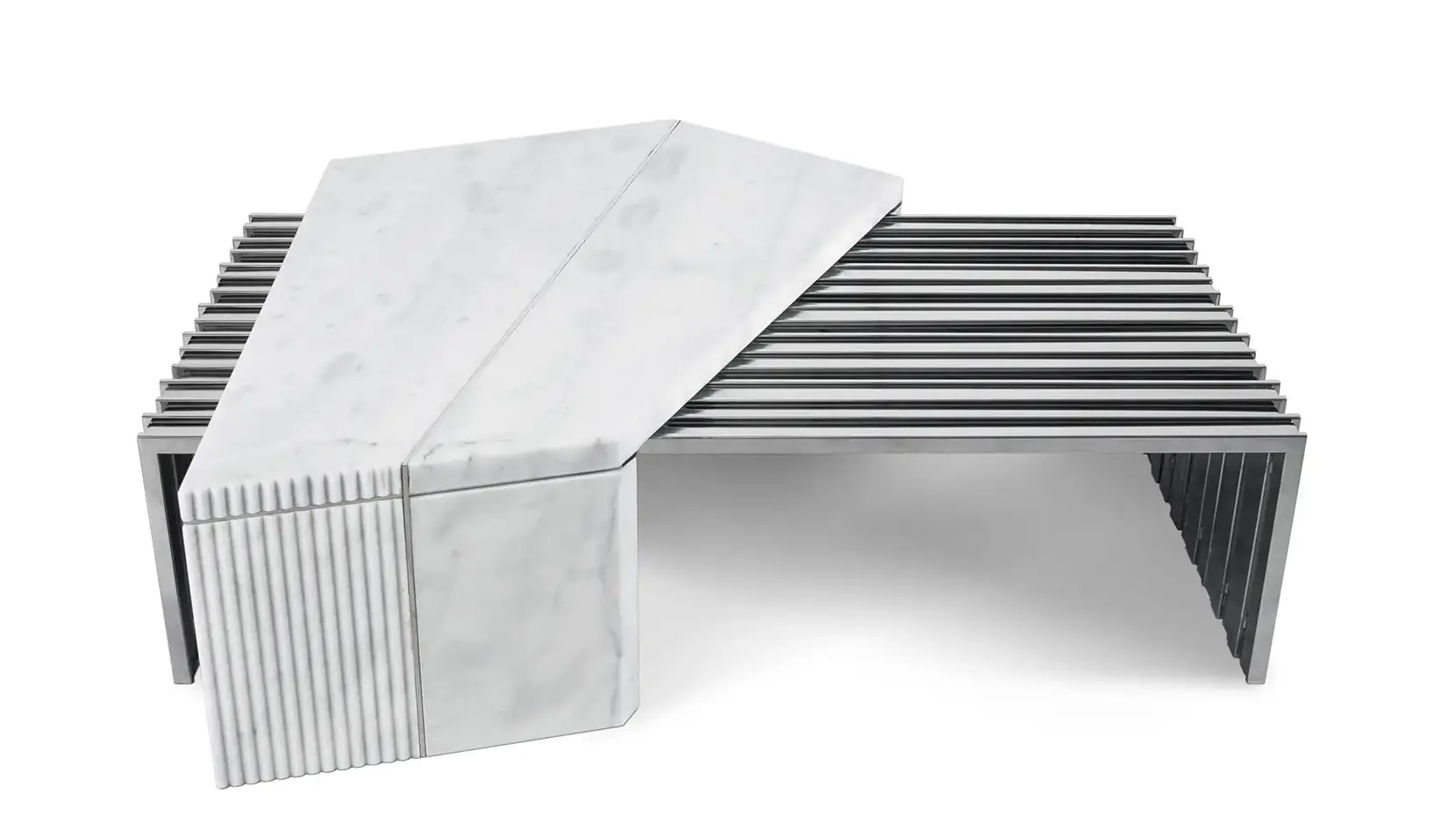 Центральный столик Monarch