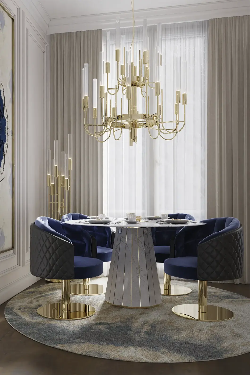 Подвесной светильник Celebration II