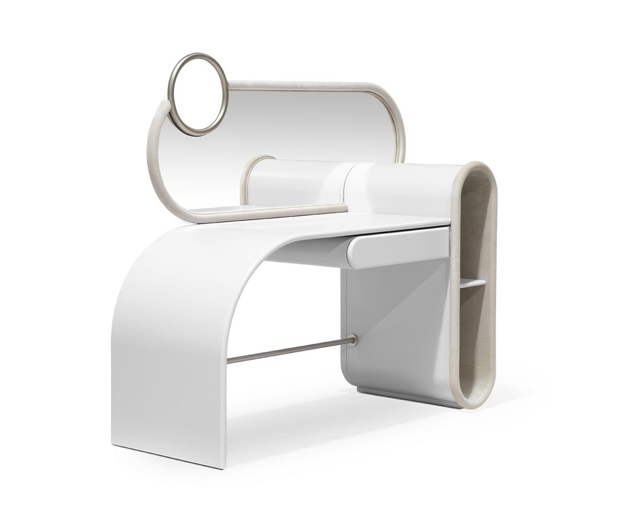 Детский туалетный столик Sugar Rush Kids Vanity Table