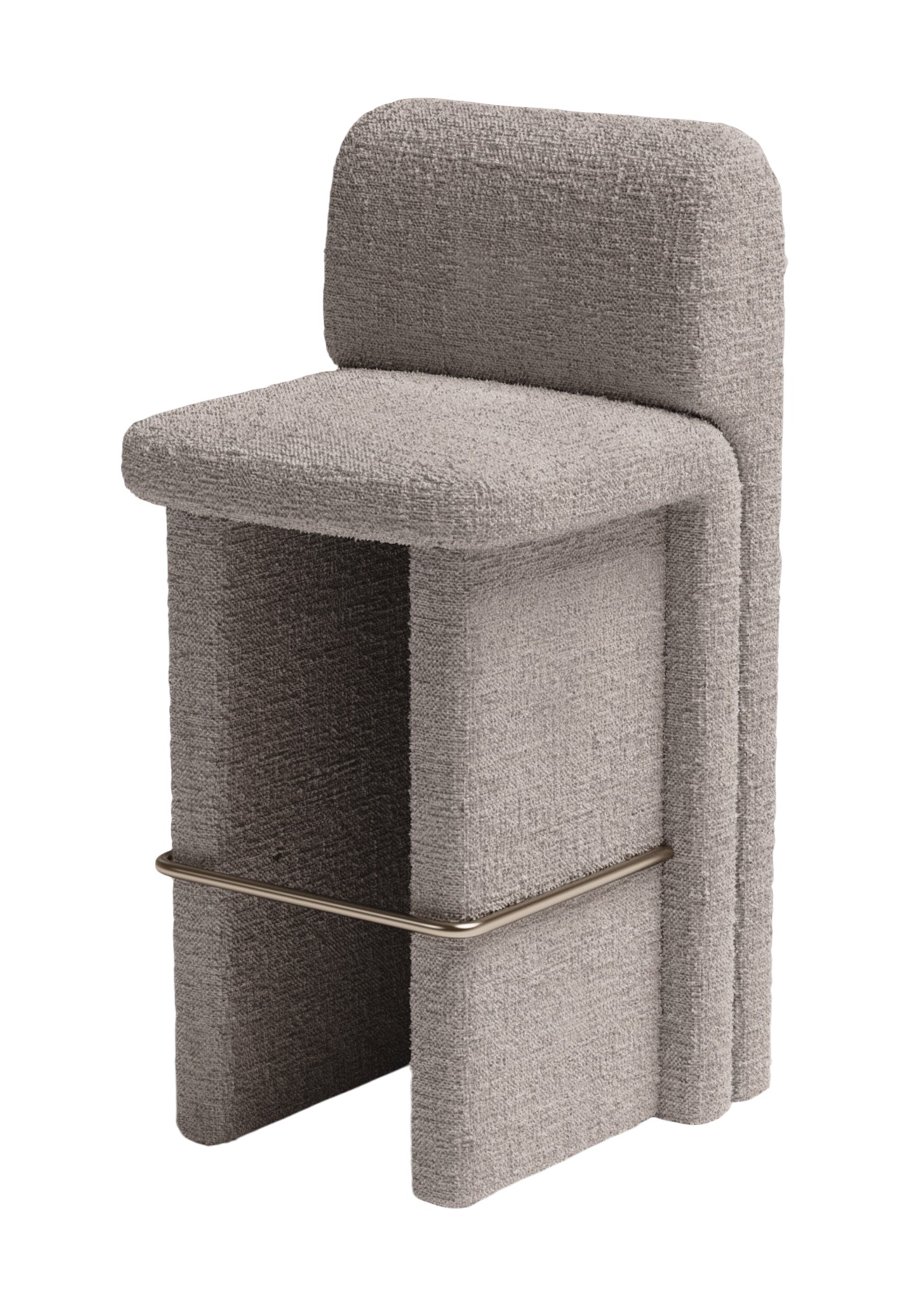 Бар орындығы Slide