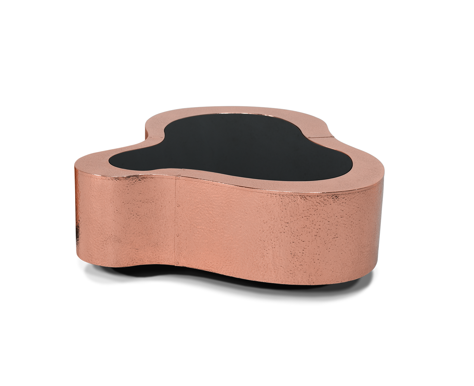 Набор журнальных столов Crest Luxe