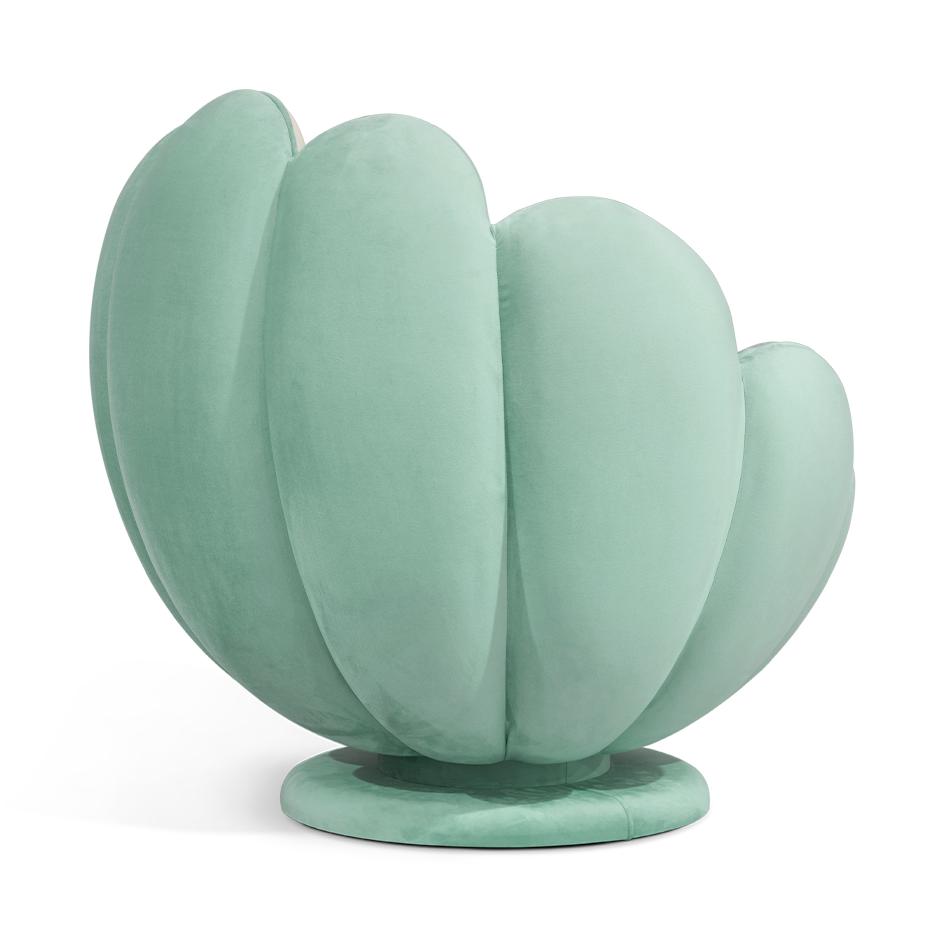 Детское кресло Lotus Serenity