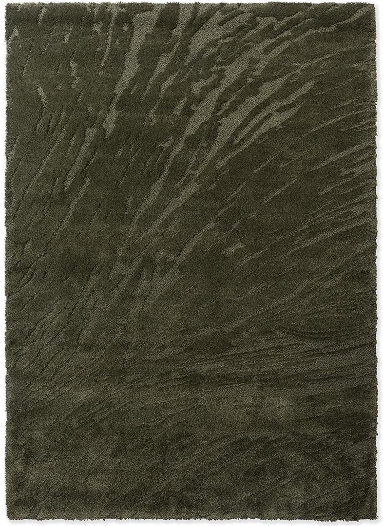 Ковер Shore Olive | Размер: 170 × 240 см