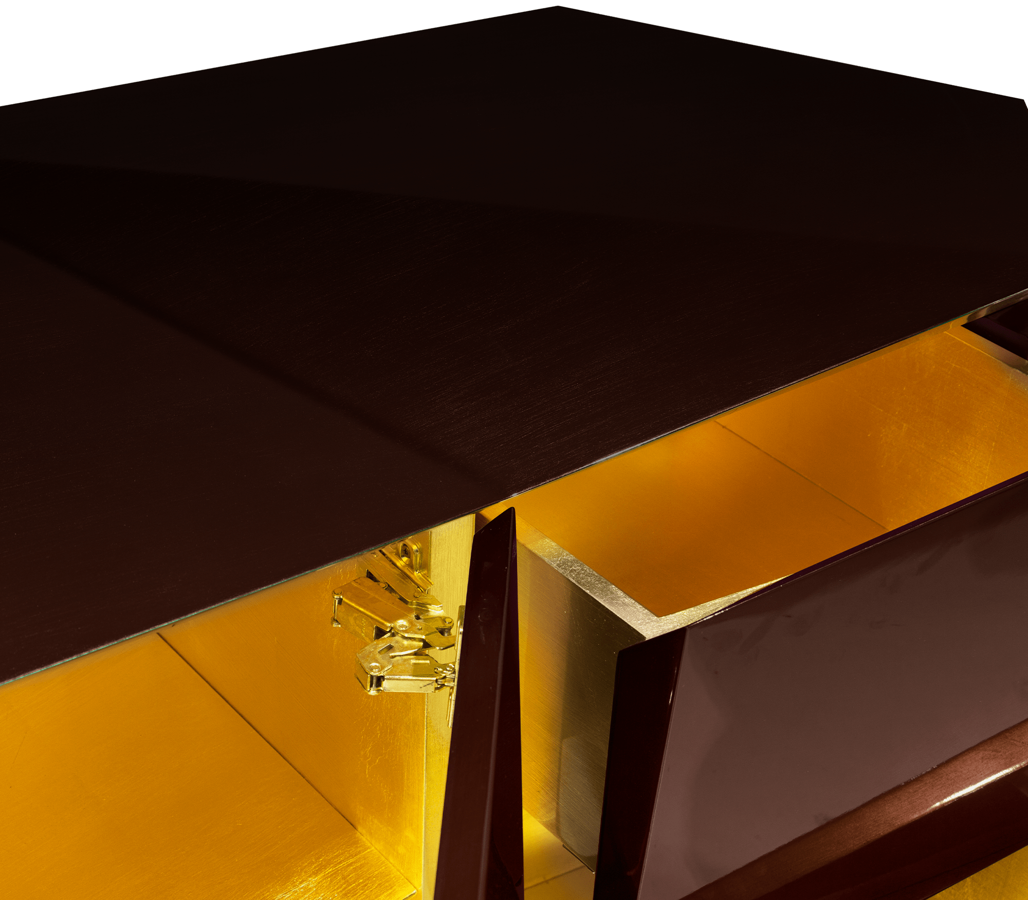 Буфет Prism Chocolate