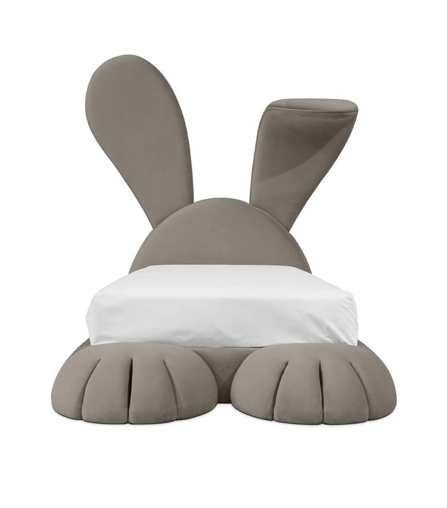 Кровать для детей Snuggly Bunny Burrow