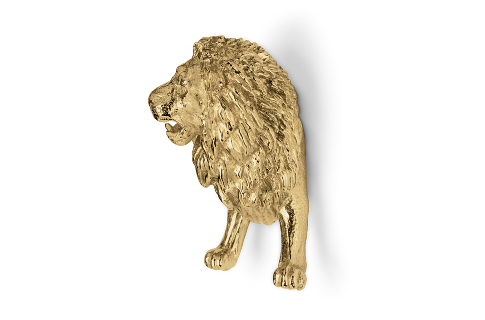 Ручка Fierce Lion Handle