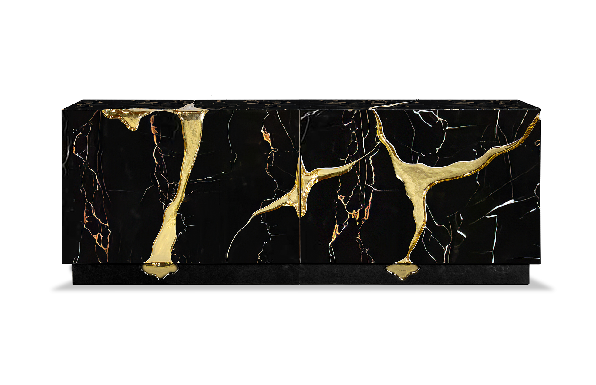 Буфет Black & Gold Opulent