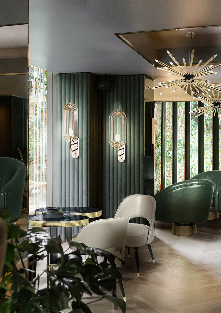 Подвесной светильник Lavish - 4