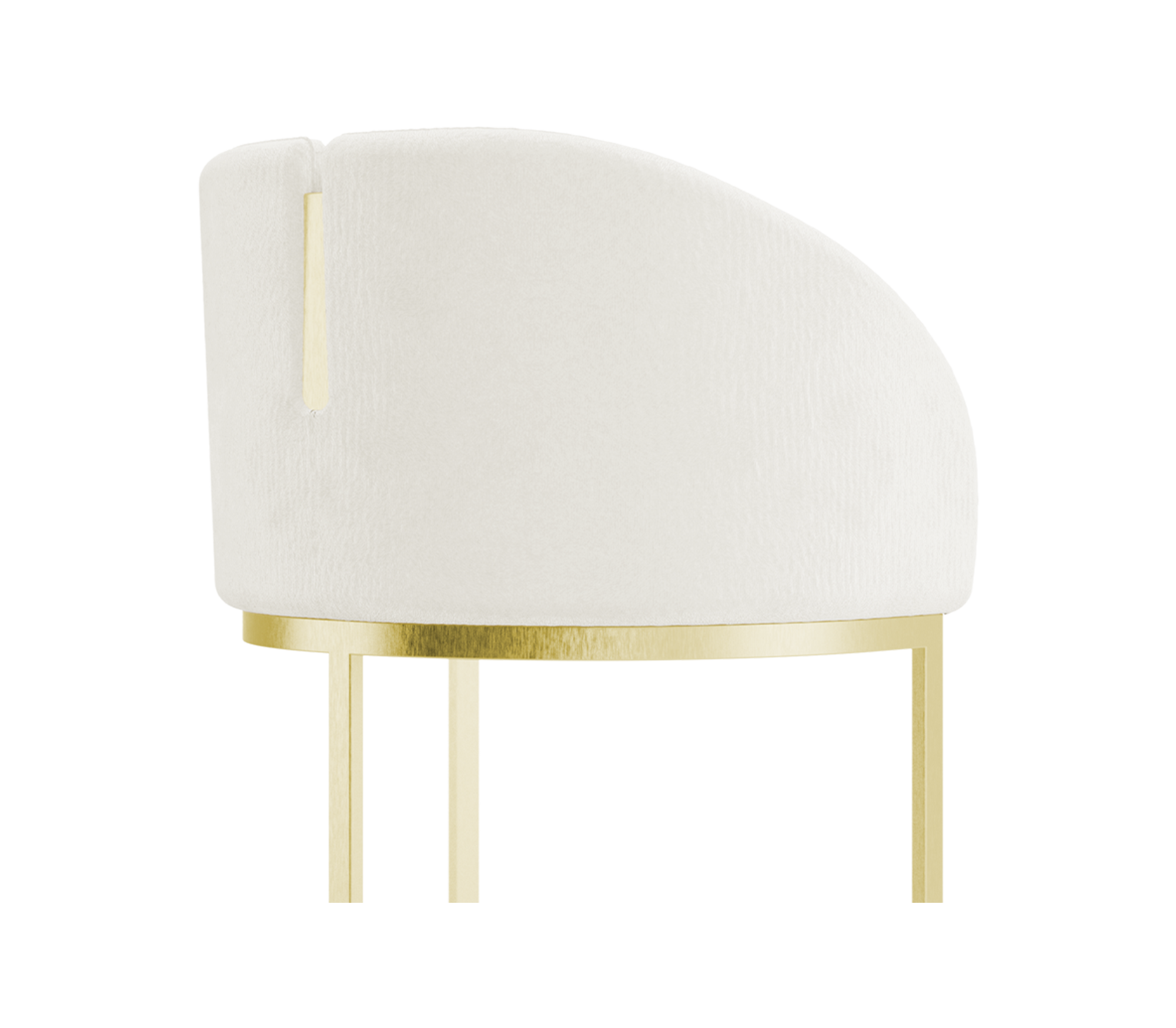 Барный табурет класса люкс Isla