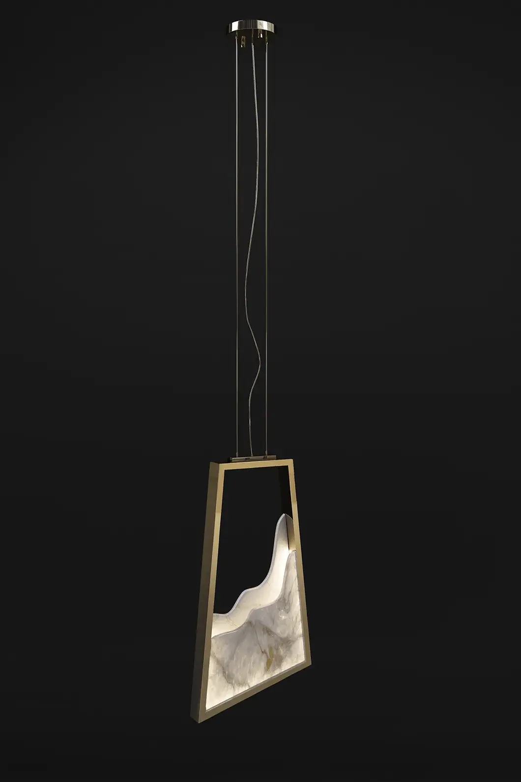 Аспалы шам Grand Aura - 2