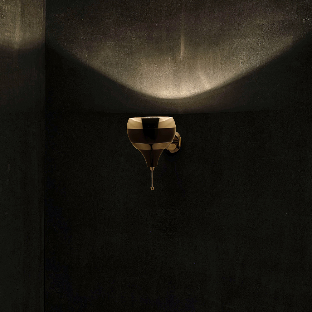 Настенное бра Grace 2