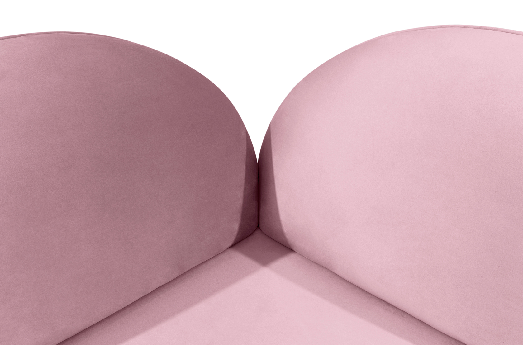 Детский диван Vibrant Rainbow Lounge