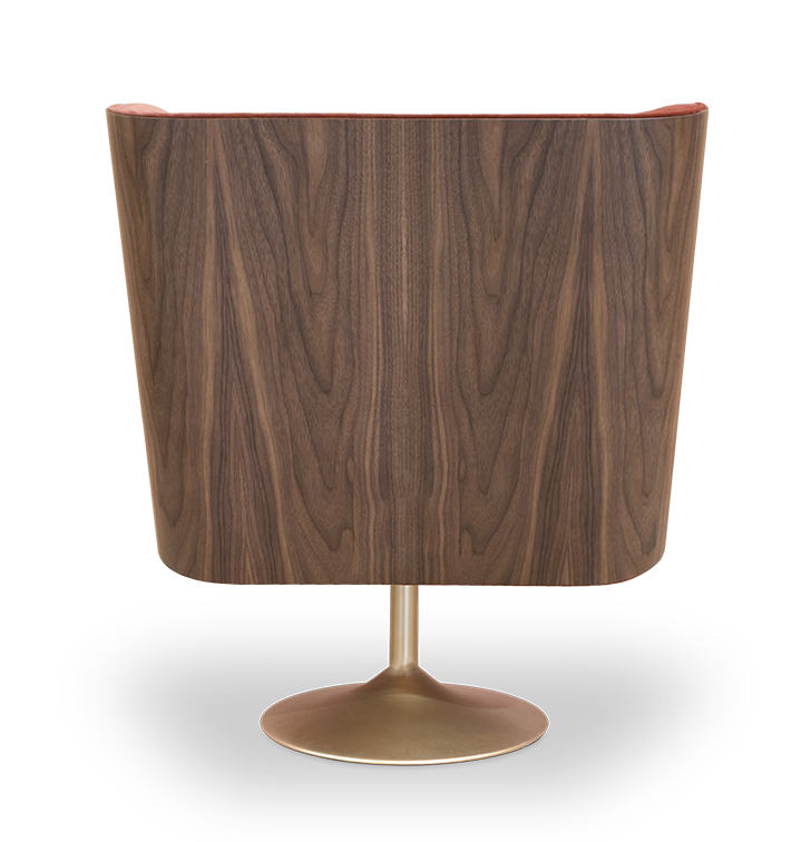 Кресло Veronica