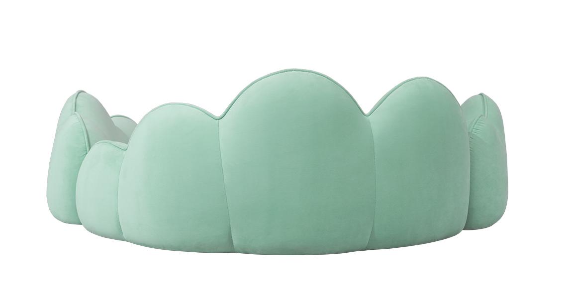 Игровой уголок Little Explorer Baby Playground