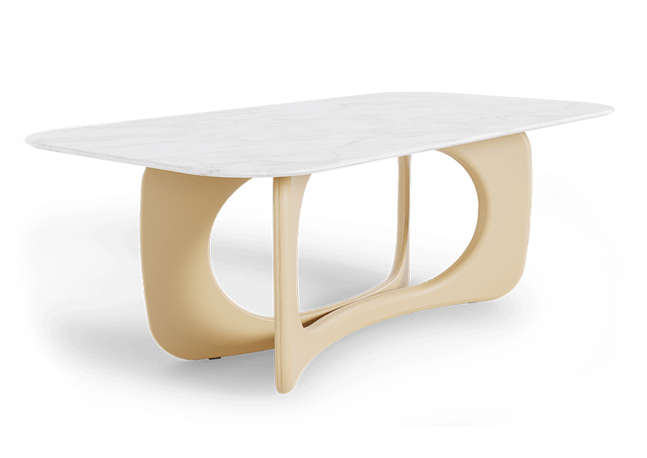 Обеденный стол Emilio