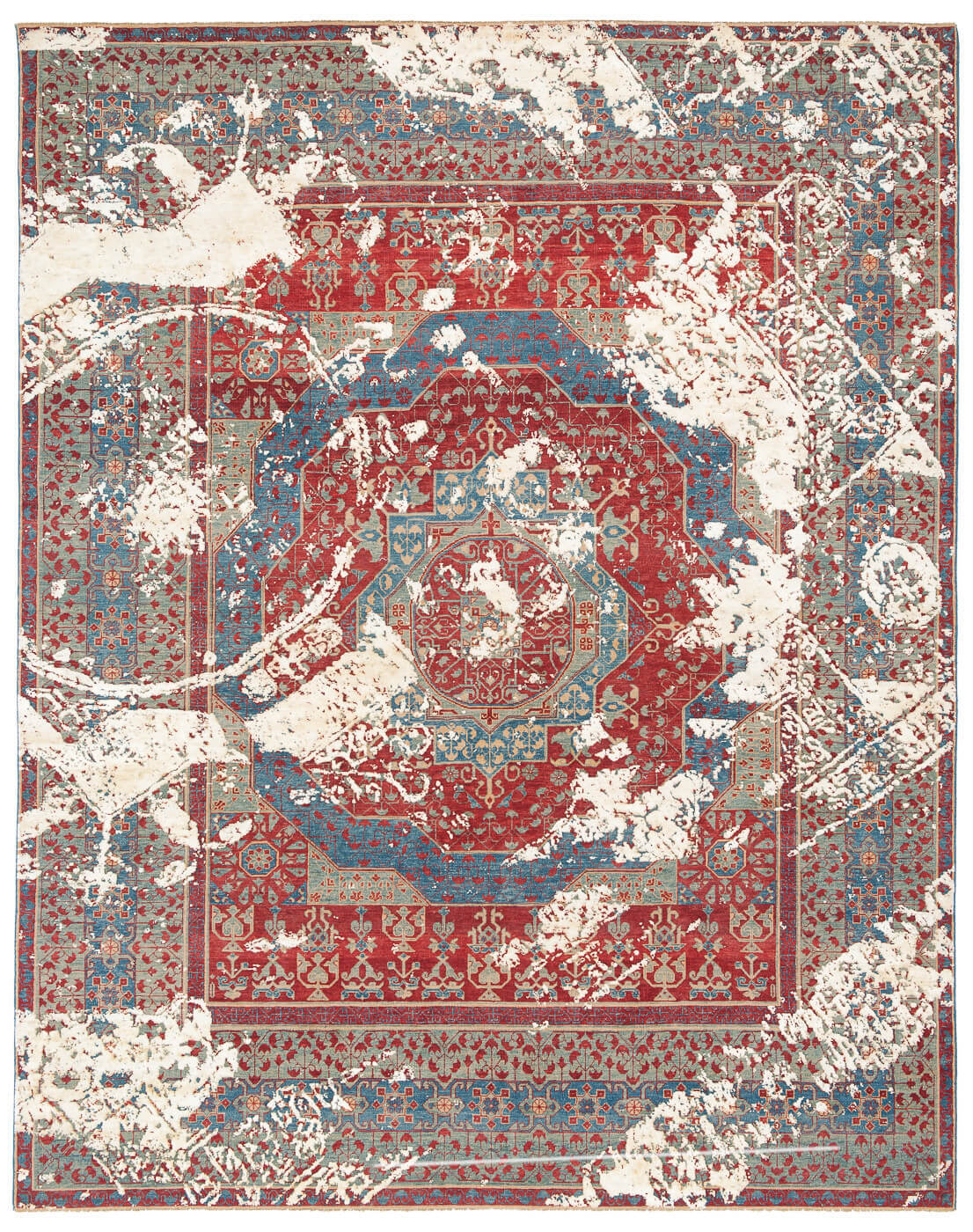 Кілем Mamluk Malena