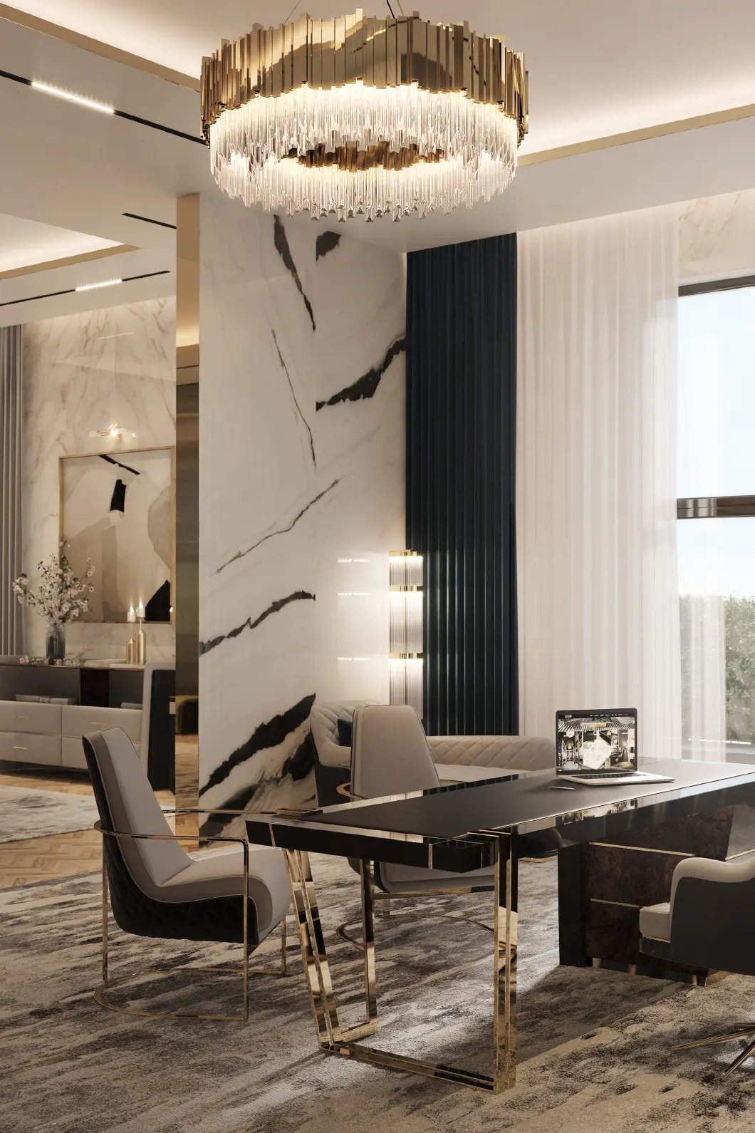 Кресло Arcadia - 3