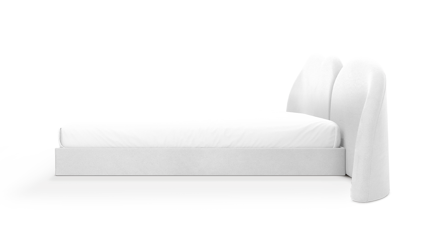 Кровать для детей Nimbus Serenity