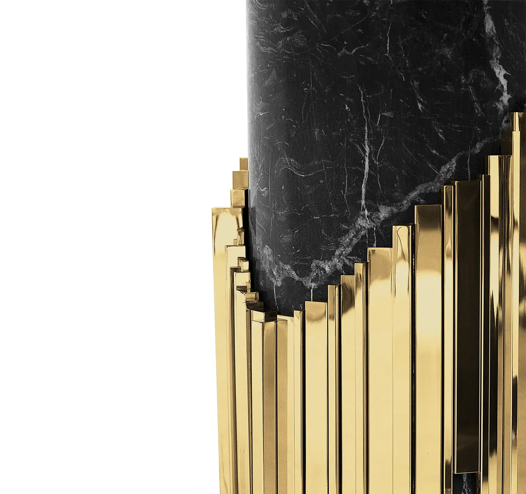 Обеденный стол Currents