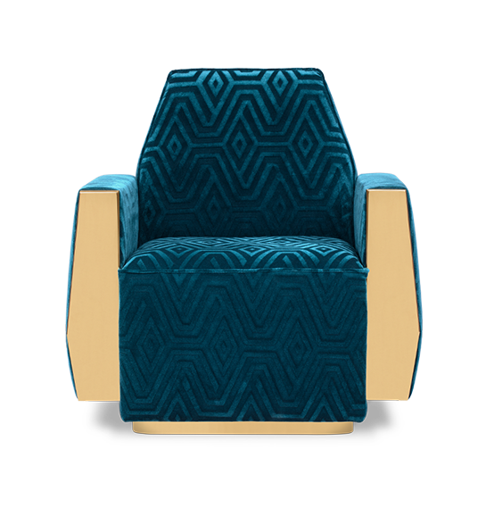 Кресло для отдыха Daphne