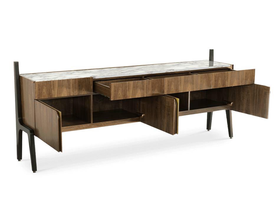 Буфет Valentino