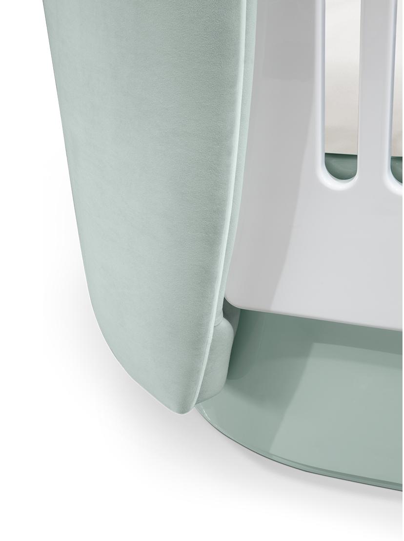 Кроватка для младенцев Cloud Nest