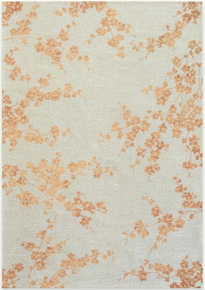 Ковер Petal Dew 9834 | Размер: 140 x 200 см