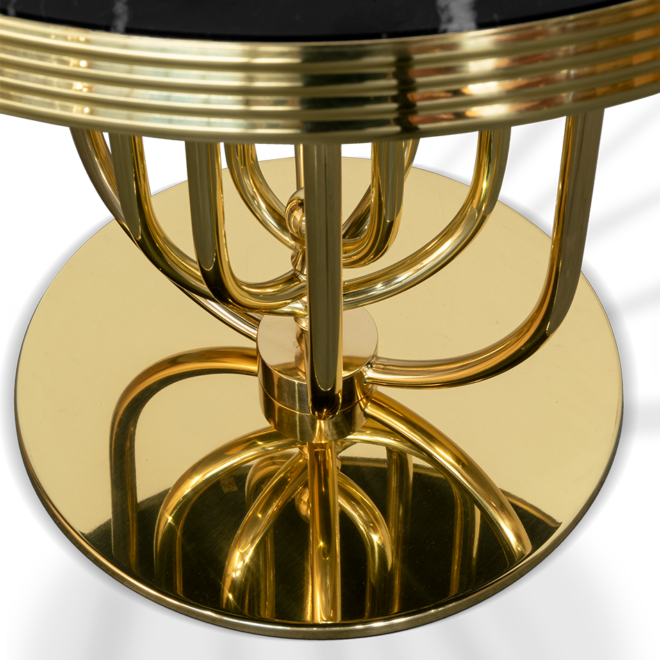 Кофейный стол Tristan