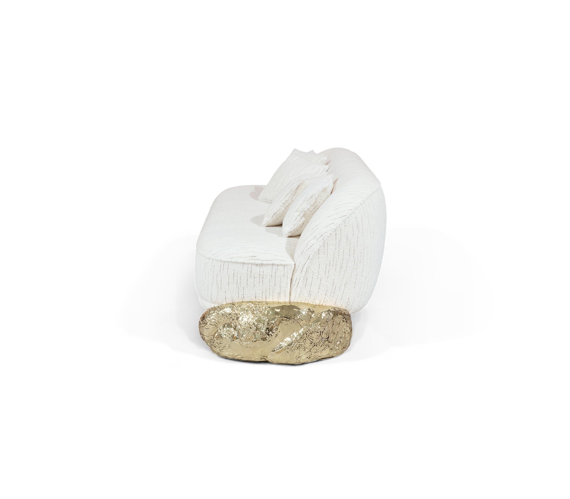 Диван Angora White