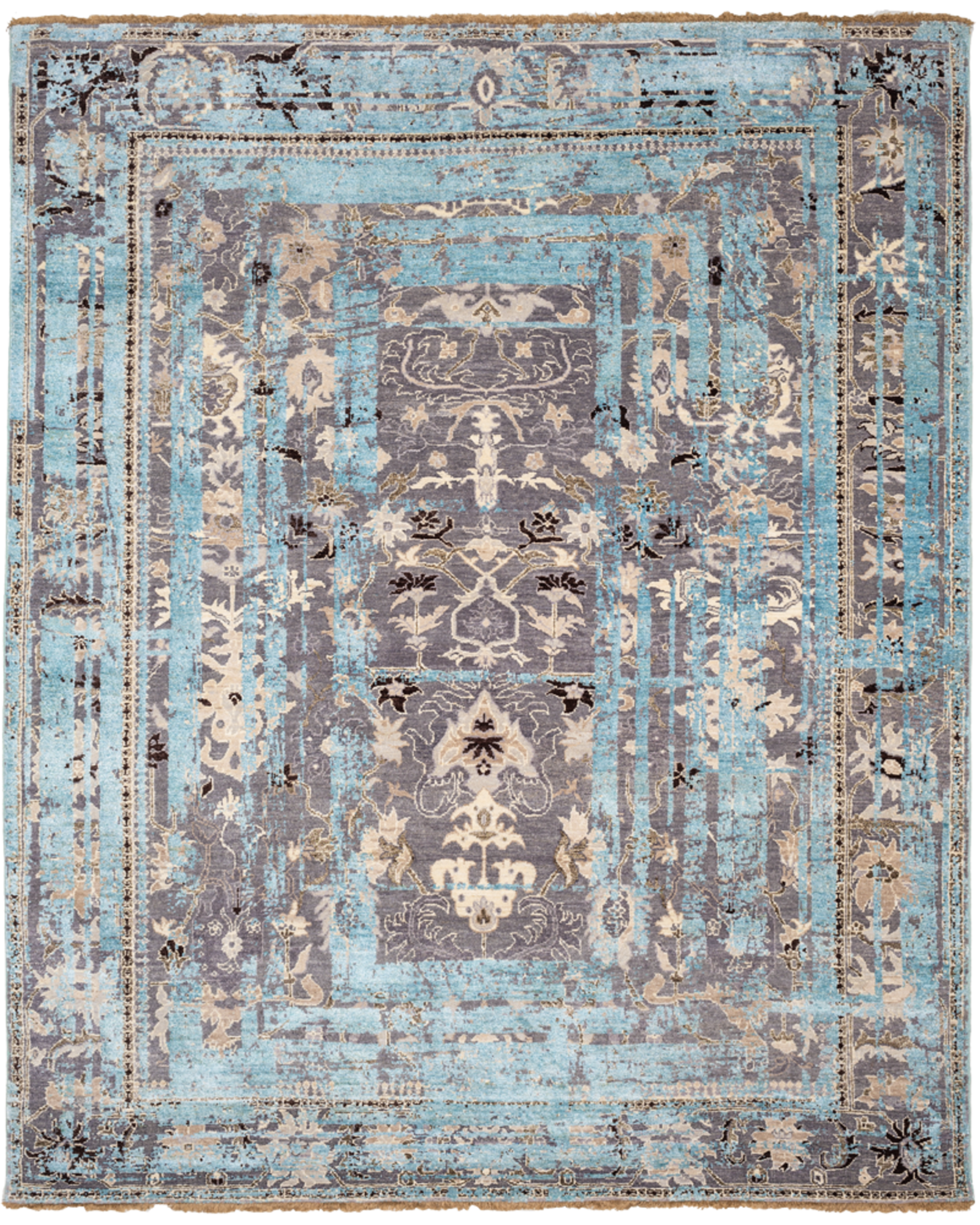 Ковер Azer Pulse 64 Frame