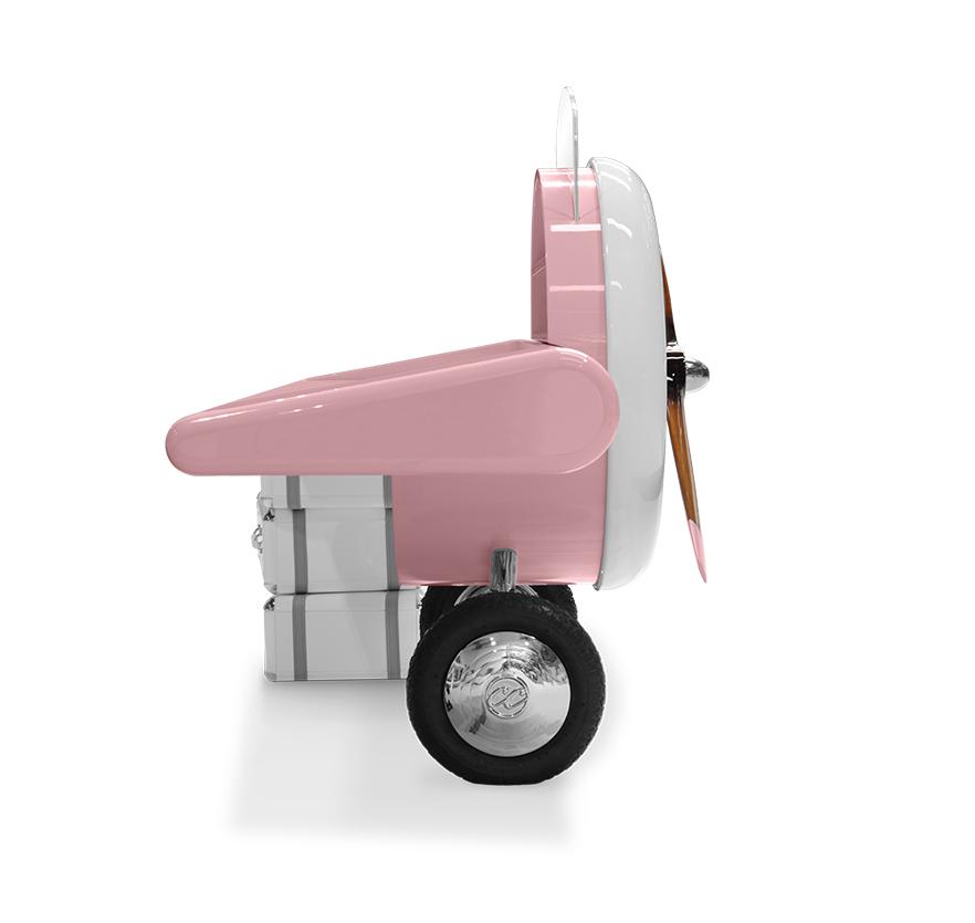 Детский письменный стол Skyline Journey Kids