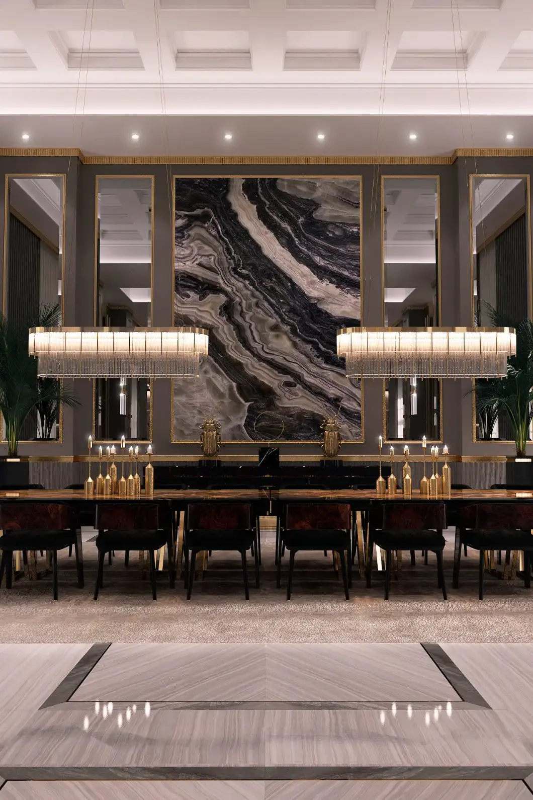 Обеденный стул Crown - 2