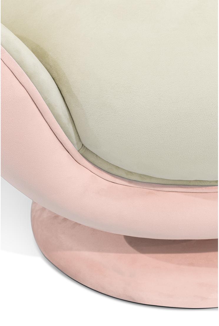 Детское кресло Lotus Serenity