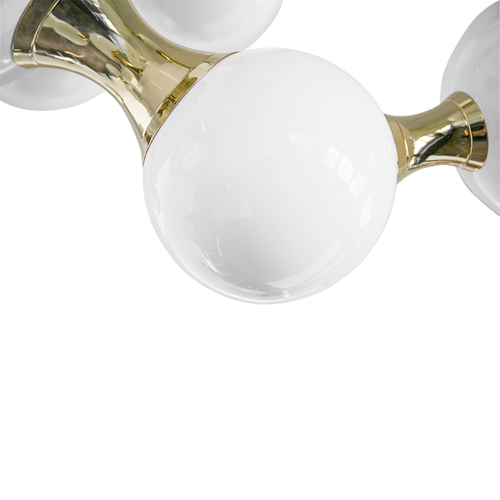 Подвесной светильник Molecular